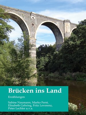 cover image of Brücken ins Land